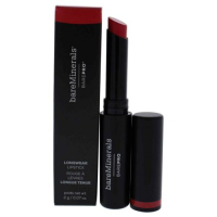 bareMinerals 'Barepro Longwear' Lipstick - Hibiscus 2 ml