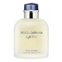 Dolce & Gabbana Eau de toilette 'Light Blue Pour Homme' - 125 ml