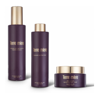 Terre Mère Cosmetics 'Essentials' Face Care Set - 3 Pieces