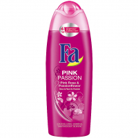 Fa 'Pink Passion' Shower Gel - 250 ml