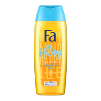 Fa 'Go Happy' Shower Gel - 250 ml