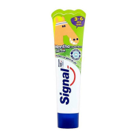 Signal 'Multi-Fruits Menthe' Toothpaste - 50 ml