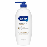 Sanex 'Biome Protect Sugras 0%' Shower Gel - 700 ml
