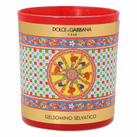 Dolce & Gabbana Bougie parfumée 'Wild Jasmine' - 250 g