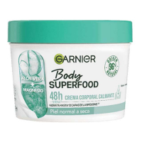 Garnier 'Superfood' Moisturizing Cream - 380 ml