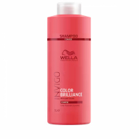 Wella Professional Shampoing 'Invigo Color Brilliance' - 1 L