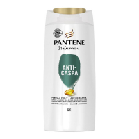 Pantene 'Anti-Dandruff' Shampoo - 640 ml