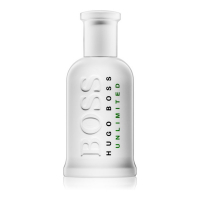 Hugo Boss 'Bottled Unlimited' Eau De Toilette - 100 ml