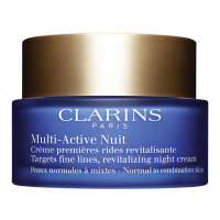 Clarins 'Multi Active Nuit' Nachtcreme - 50 ml
