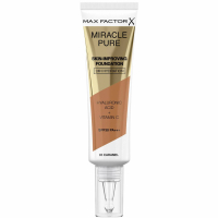 Max Factor 'Miracle Pure SPF 30' Foundation - 85 Caramel 30 ml