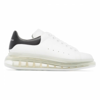 Alexander McQueen Sneakers 'Oversized Clear' pour Hommes