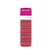 Beter '36Mm' Hair Rollers - 6 Pieces