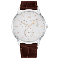 Tommy Hilfiger Men's '1710389' Watch