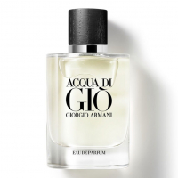 Giorgio Armani Eau de Parfum - Rechargeable 'Acqua di Giò' - 75 ml