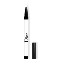 Dior Eyeliner liquide 'Diorshow On Stage' - 001 Matte White 0.55 g