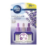 Ambi Pur '3Volution' Lufterfrischer-Nachfüllung - Lavender 20 ml