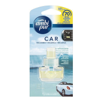 Ambi Pur 'Car' Air Freshener Refill - Waterfall 7 ml