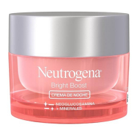 Neutrogena Crème de nuit 'Bright Boost' - 50 ml
