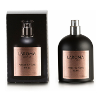 Laroma 'Amber & Ylang' Room Spray - 100 ml