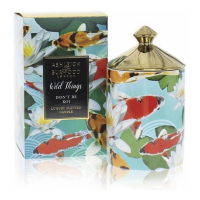 Ashleigh & Burwood 'Wild Things Don't Be Koi' Scented Candle - 320 g