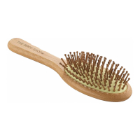 The Body Shop Brosse à cheveux 'Oval Bamboo'