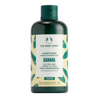 The Body Shop Après-shampoing 'Banana' - 250 ml