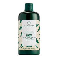 The Body Shop 'Ginger' Conditioner - 250 ml