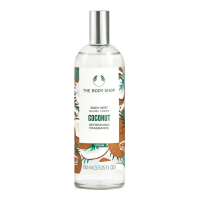 The Body Shop Spray Corps 'Coconut' - 100 ml