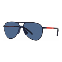 Prada Men's '0PS 51XS' Sunglasses