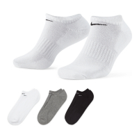 Nike 'Everyday Cushion No Show' Socken für Damen - 3 Paare