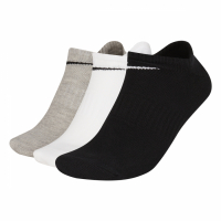 Nike 'Everyday Lightweight' Socken für Damen - 3 Paare