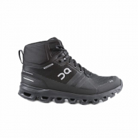 On running 'Cloudrock Waterproof' Hochgeschnittene Sneakers für Herren