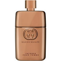 Gucci Eau de parfum 'Guilty Intense' - 90 ml