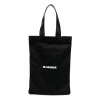 Jil Sander 'Logo' Tote Handtasche für Herren