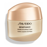 Shiseido 'Benefiance Wrinkle Smoothing' Glättende Creme - 30 ml