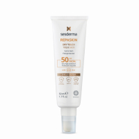 Sesderma Crème solaire pour le visage 'Repaskin Dry Touch SPF50' - 50 ml
