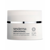 Sesderma Crème visage 'Abradermol Microdermabrasion' - 50 g