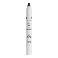 Nyx Professional Make Up Crayon Yeux 'Jumbo' - Black Bean 5 g