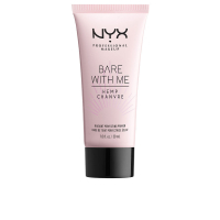 Nyx Professional Make Up 'Bare With Me Hemp Radiant Perfecting' Make-up Primer - 30 ml