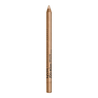Nyx Professional Make Up Crayon Yeux 'Epic Wear' - Gold Plated 1.22 g
