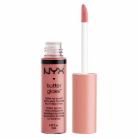 Nyx Professional Make Up 'Butter Gloss Non-Sticky' Lipgloss - Tiramisu 8 ml