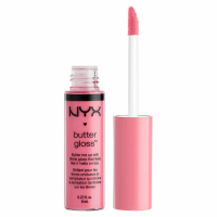 Nyx Professional Make Up Gloss 'Butter' - Vanilla Cream Pie 8 ml