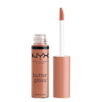 Nyx Professional Make Up 'Butter Gloss Non-Sticky' Lipgloss - Madeleine 8 ml