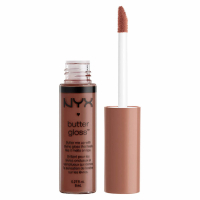 Nyx Professional Make Up Gloss 'Butter Gloss Non-Sticky' - Ginger Snap 8 ml