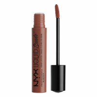 Nyx Professional Make Up Rouge à Lèvres 'Liquid Suede' - Sandstorm 4 ml