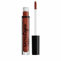 Nyx Professional Make Up Rouge à Lèvres 'Lip Lingerie' - Exotic 4 ml