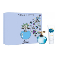 Nina Ricci Coffret de parfum 'Luna' - 2 Pièces