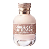 Zadig & Voltaire Eau de parfum 'Girls Can Be Crazy' - 30 ml