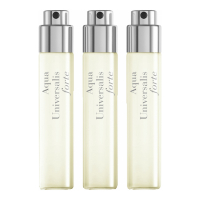 Maison Francis Kurkdjian Coffret de parfum 'Aqua Universalis Forte' - 11 ml, 3 Pièces