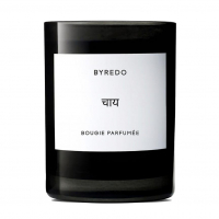 Byredo Bougie parfumée 'Chai' - 240 g